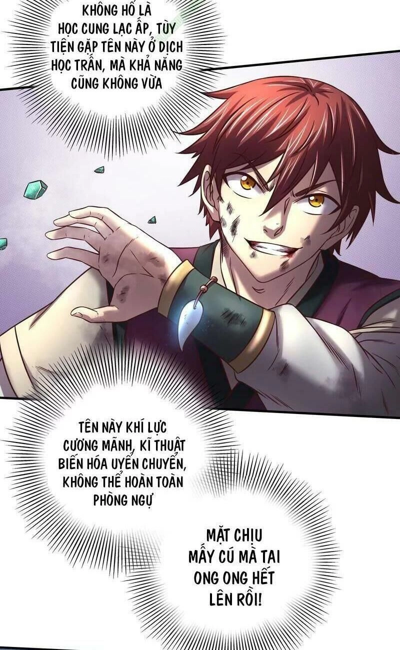 Xuân Thu Bá Đồ Chapter 43 - 18