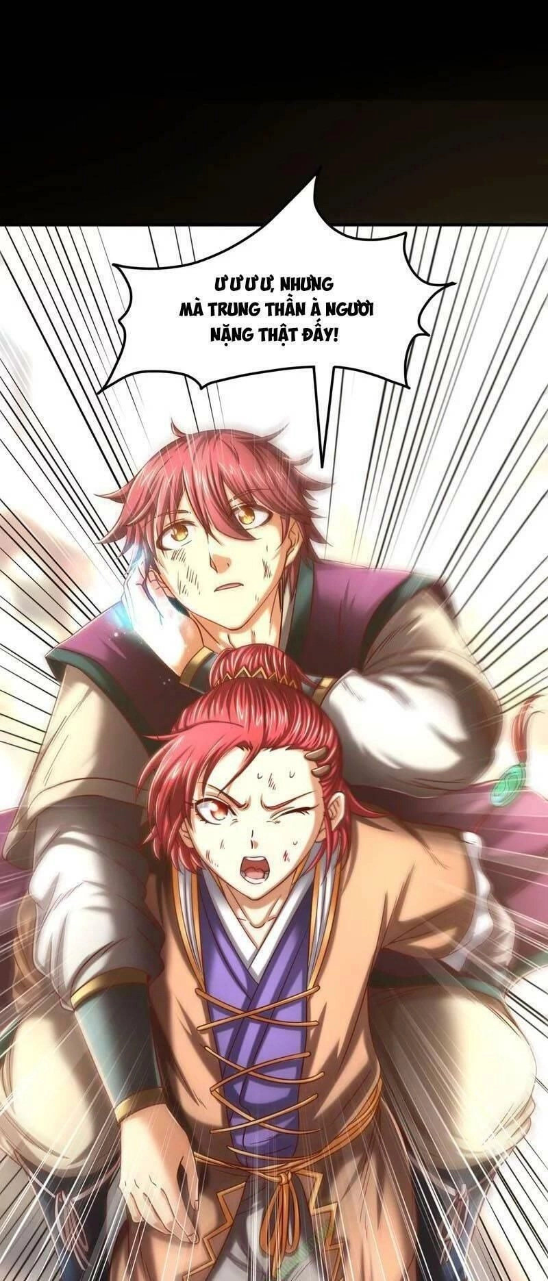 Xuân Thu Bá Đồ Chapter 43 - 33