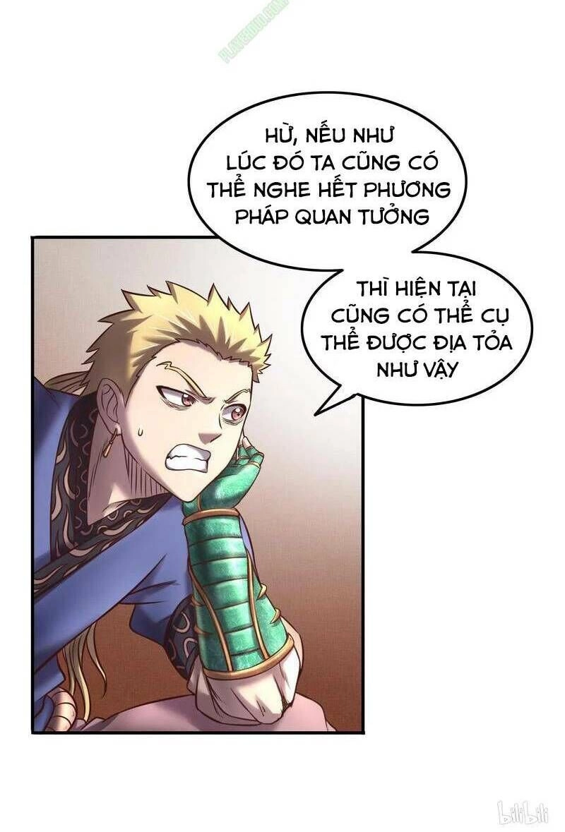 Xuân Thu Bá Đồ Chapter 44 - 14