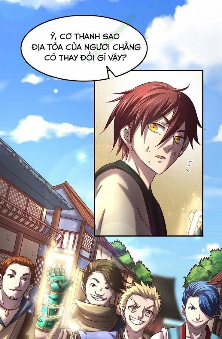 Xuân Thu Bá Đồ Chapter 44 - 26