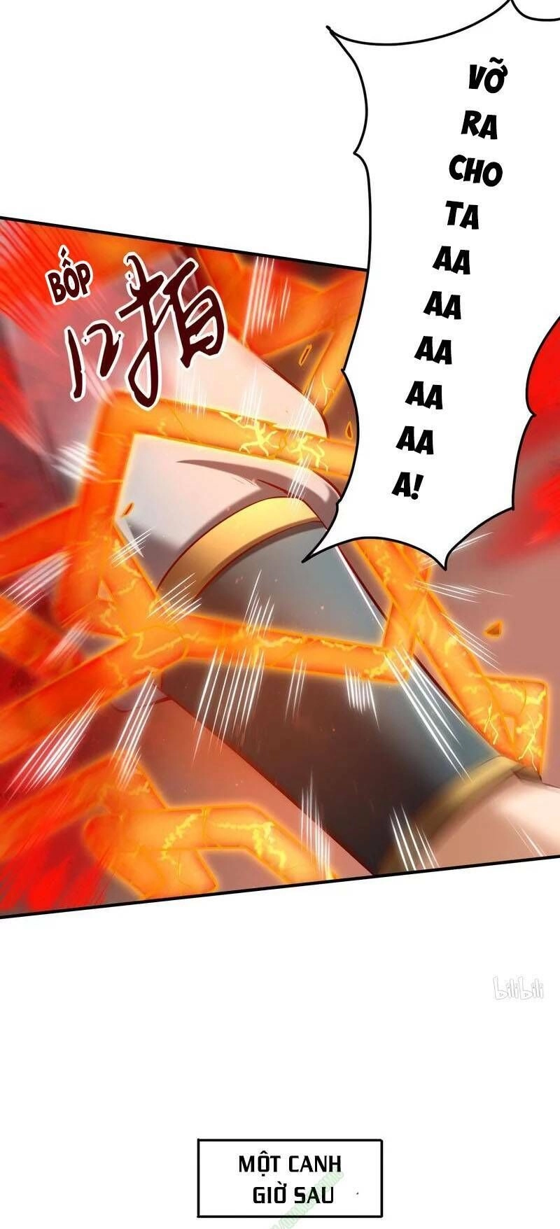 Xuân Thu Bá Đồ Chapter 45 - 32