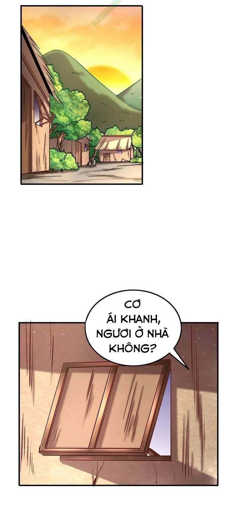 Xuân Thu Bá Đồ Chapter 45 - 33