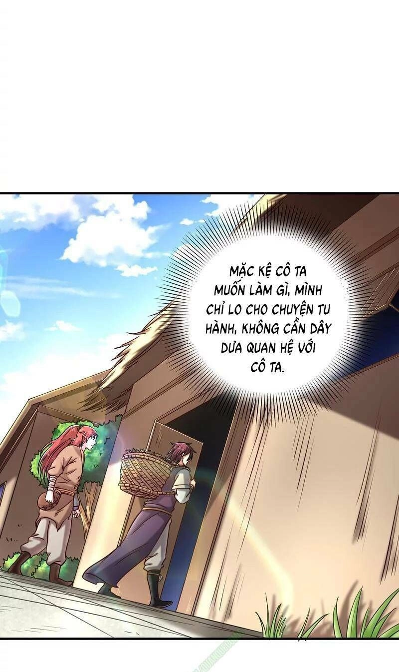 Xuân Thu Bá Đồ Chapter 47 - 13