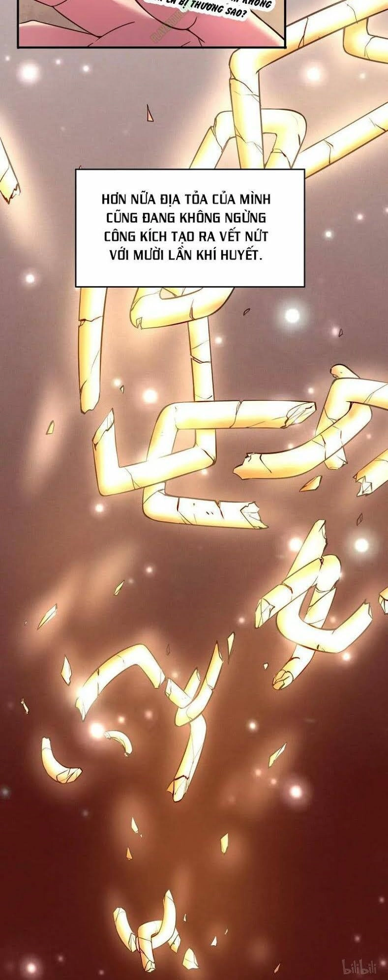 Xuân Thu Bá Đồ Chapter 47 - 20