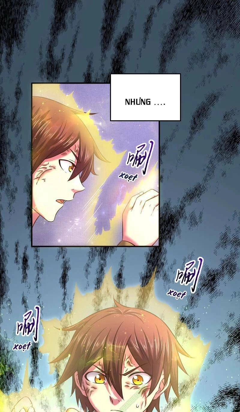 Xuân Thu Bá Đồ Chapter 47 - 21