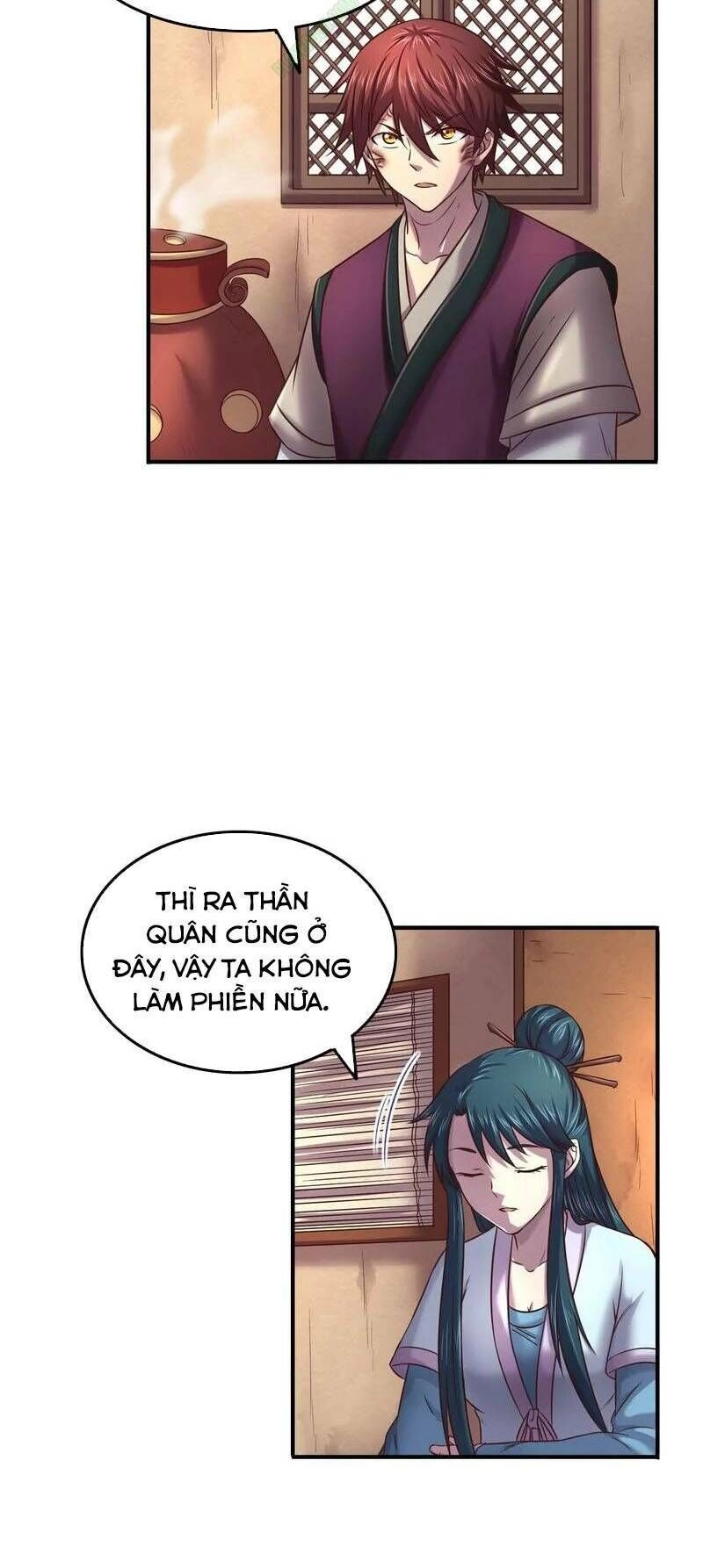 Xuân Thu Bá Đồ Chapter 47 - 32