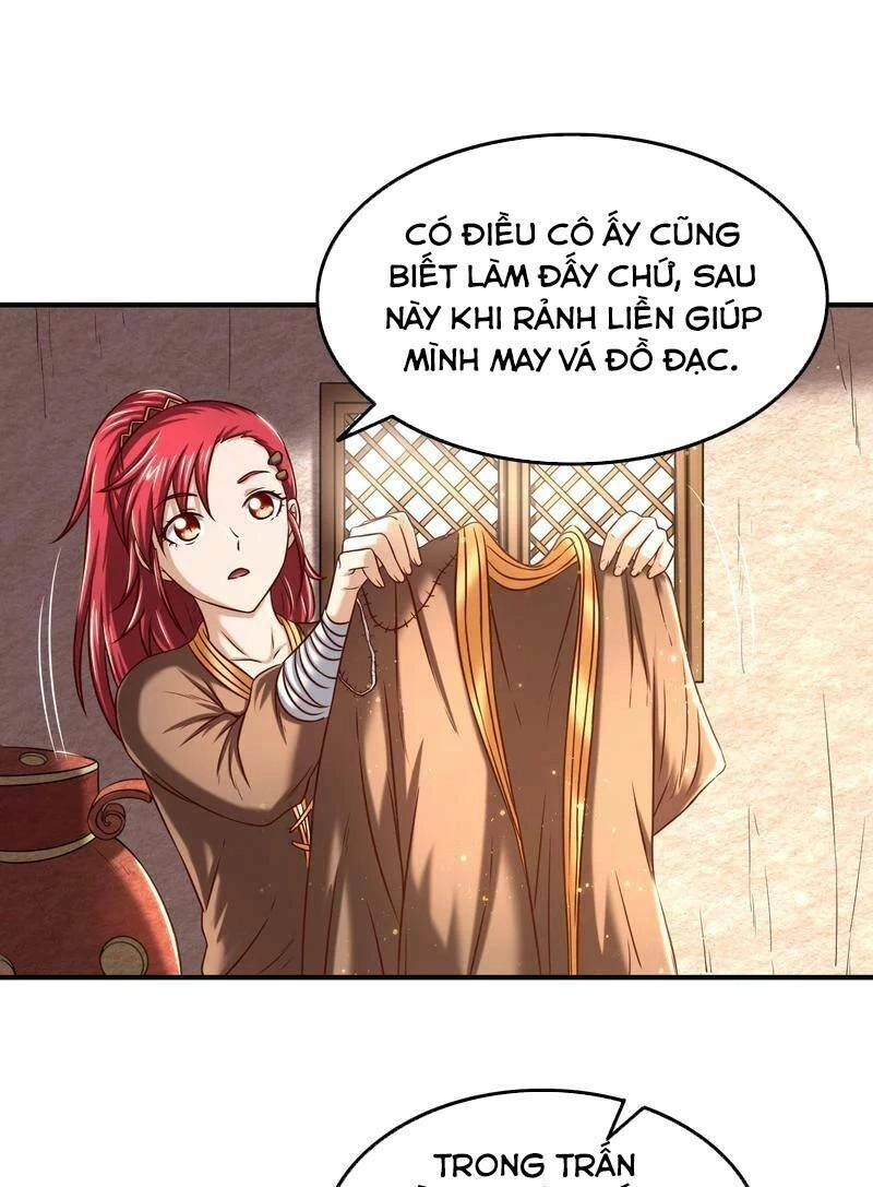 Xuân Thu Bá Đồ Chapter 47 - 39