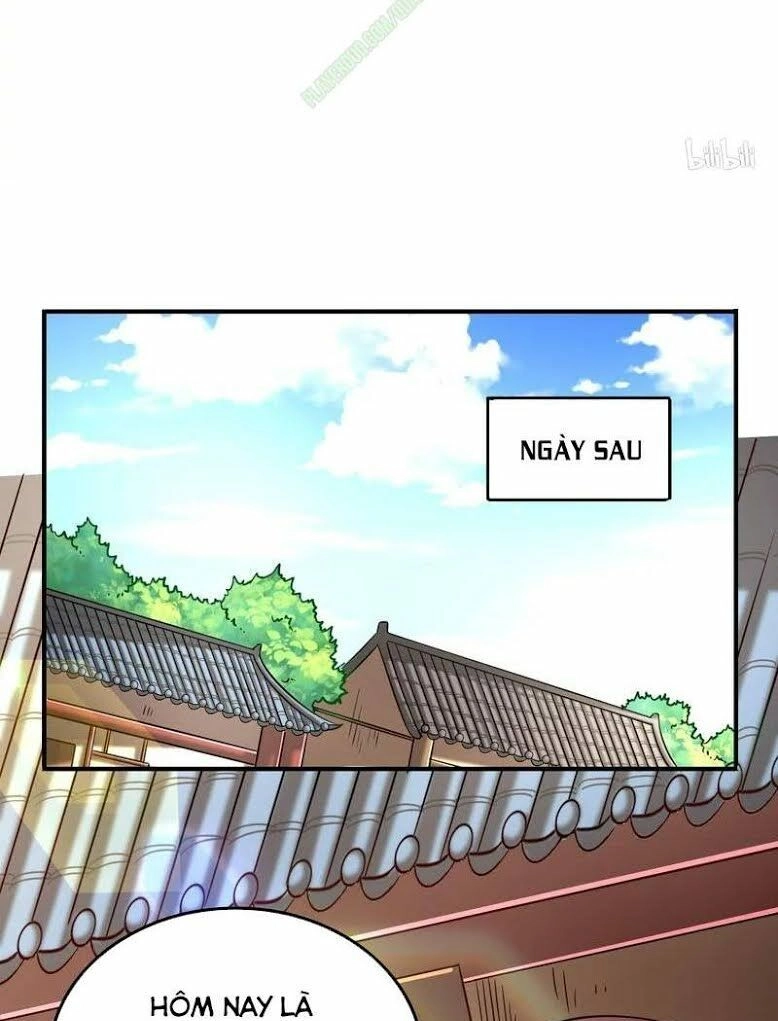 Xuân Thu Bá Đồ Chapter 49 - 32