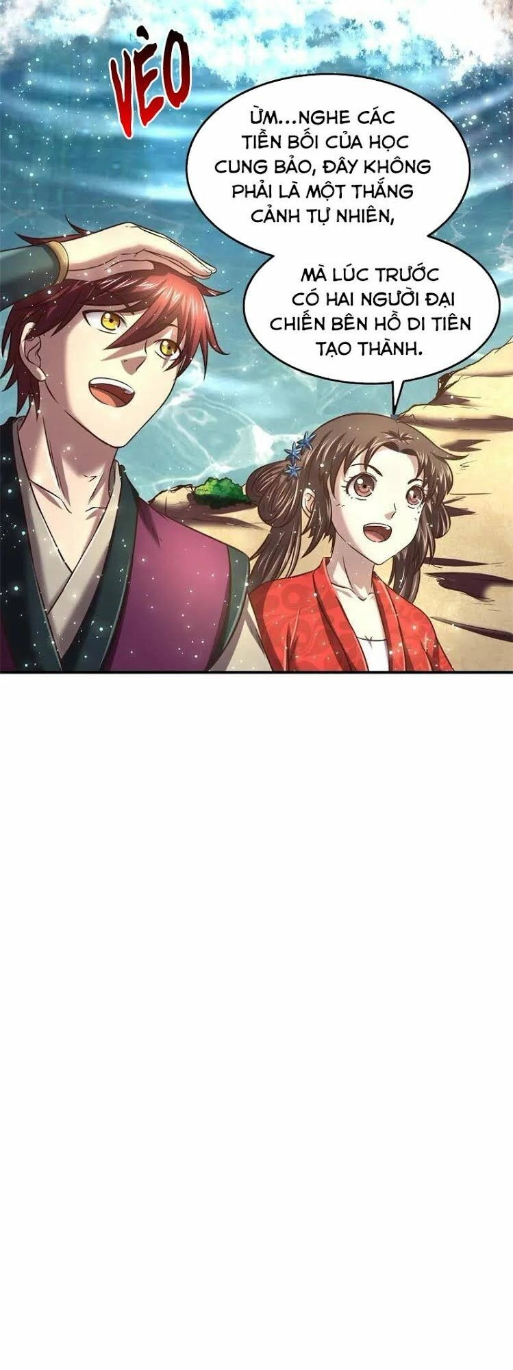 Xuân Thu Bá Đồ Chapter 51 - 29