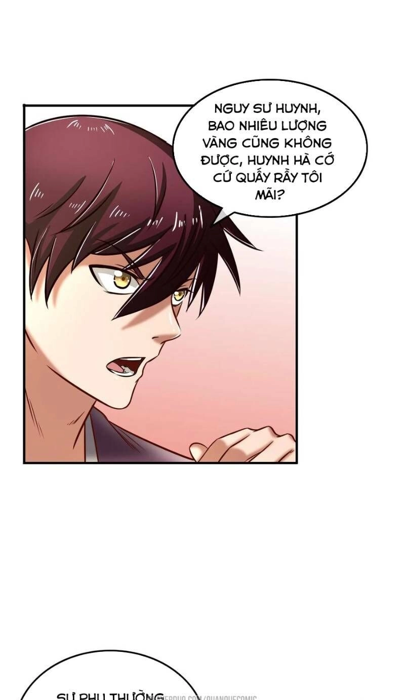 Xuân Thu Bá Đồ Chapter 52 - 18