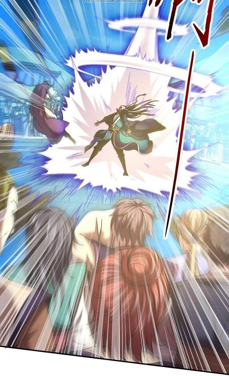 Xuân Thu Bá Đồ Chapter 53.2 - 6