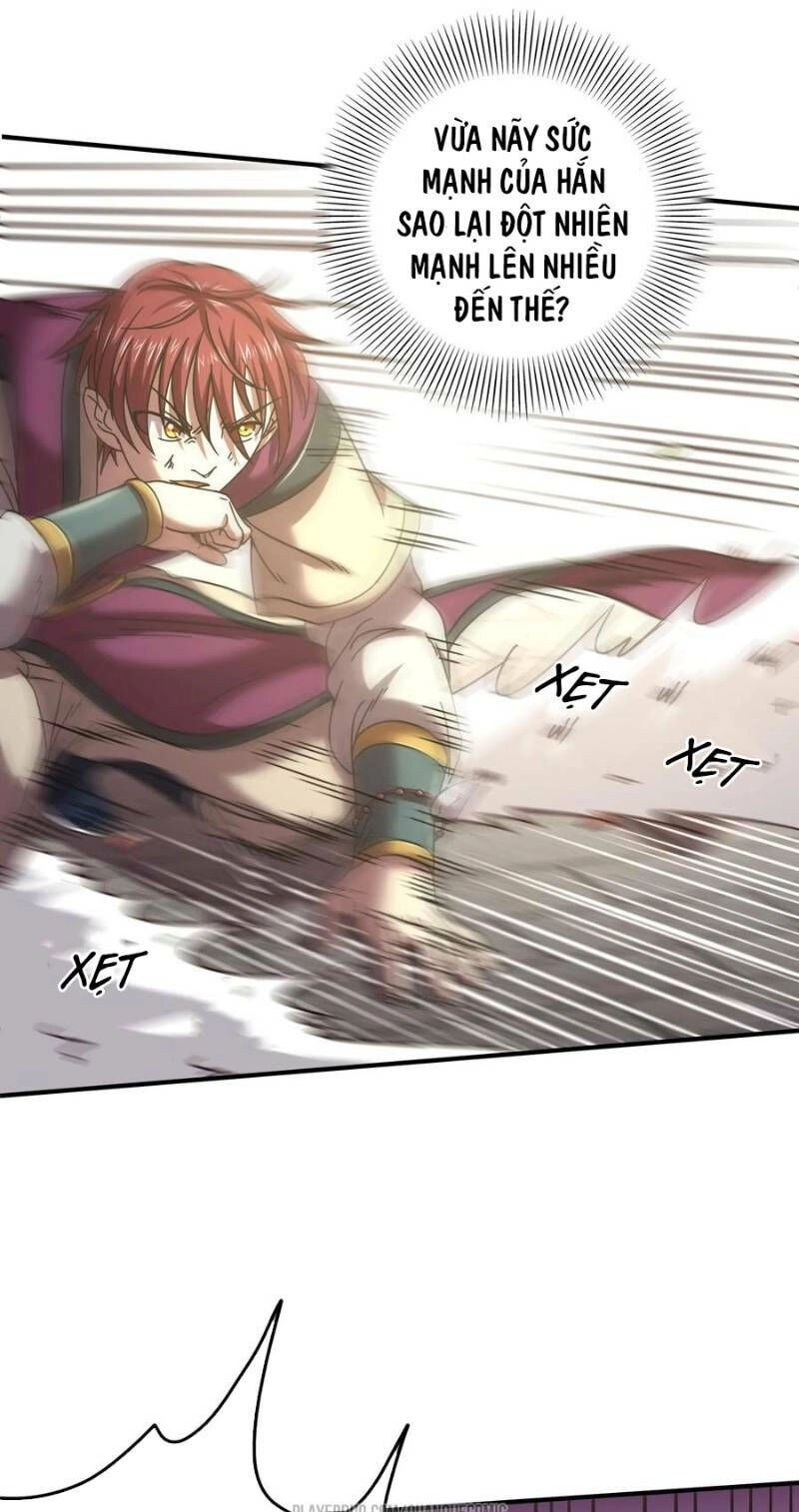 Xuân Thu Bá Đồ Chapter 53.2 - 7