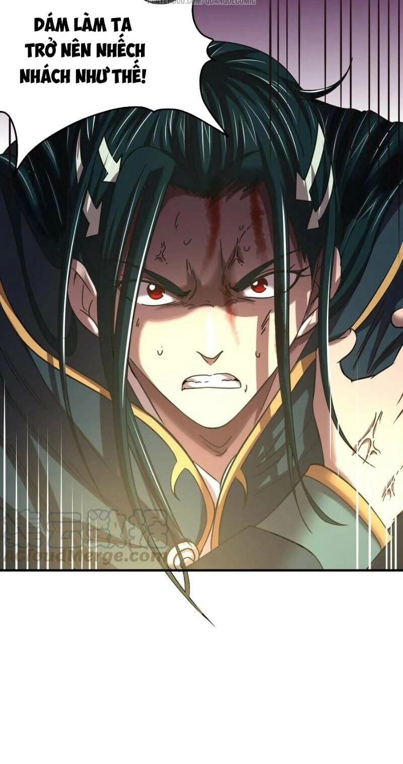 Xuân Thu Bá Đồ Chapter 53.2 - 8