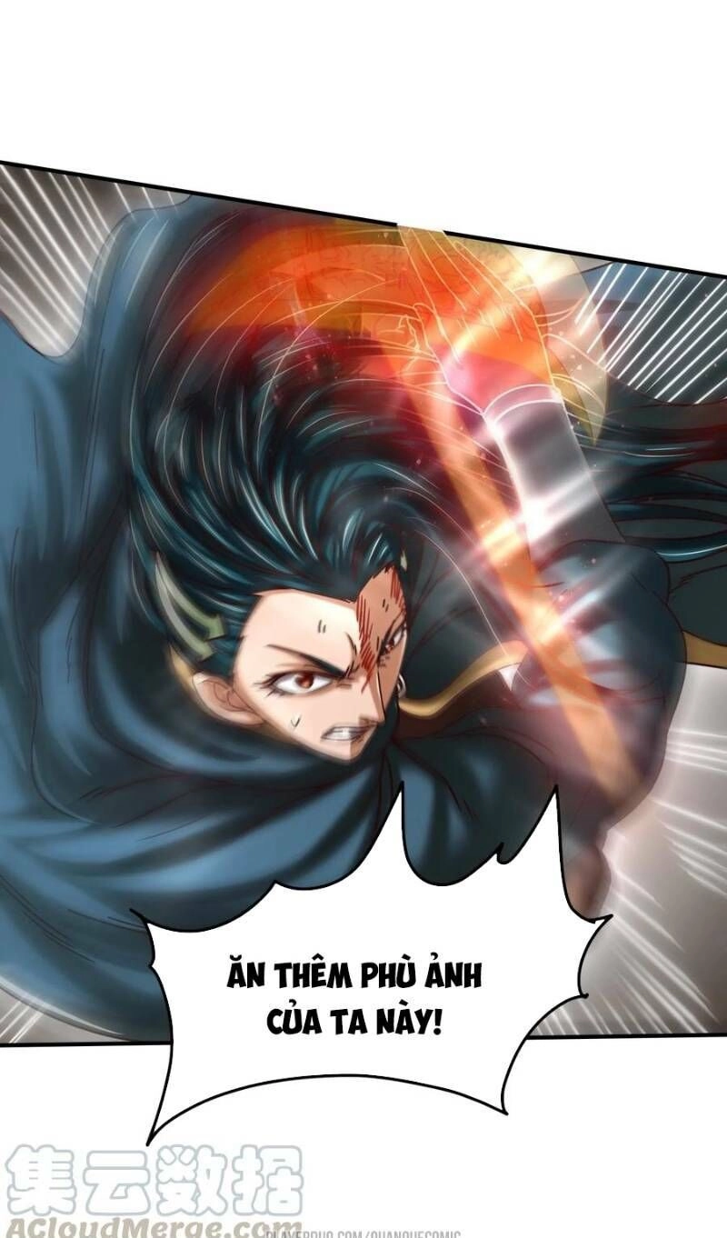 Xuân Thu Bá Đồ Chapter 53.2 - 11