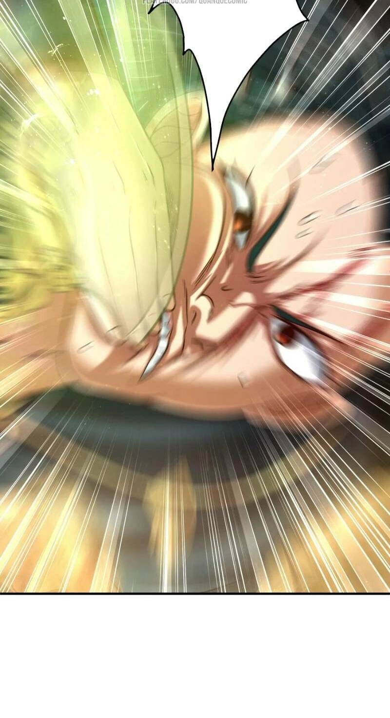 Xuân Thu Bá Đồ Chapter 53.2 - 18