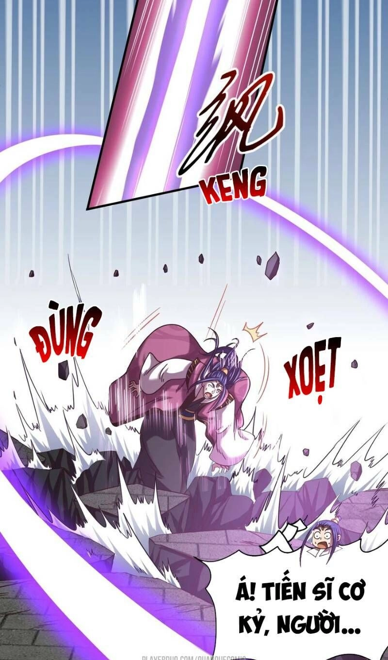 Xuân Thu Bá Đồ Chapter 54 - 15