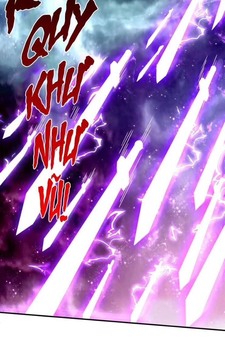 Xuân Thu Bá Đồ Chapter 54 - 23