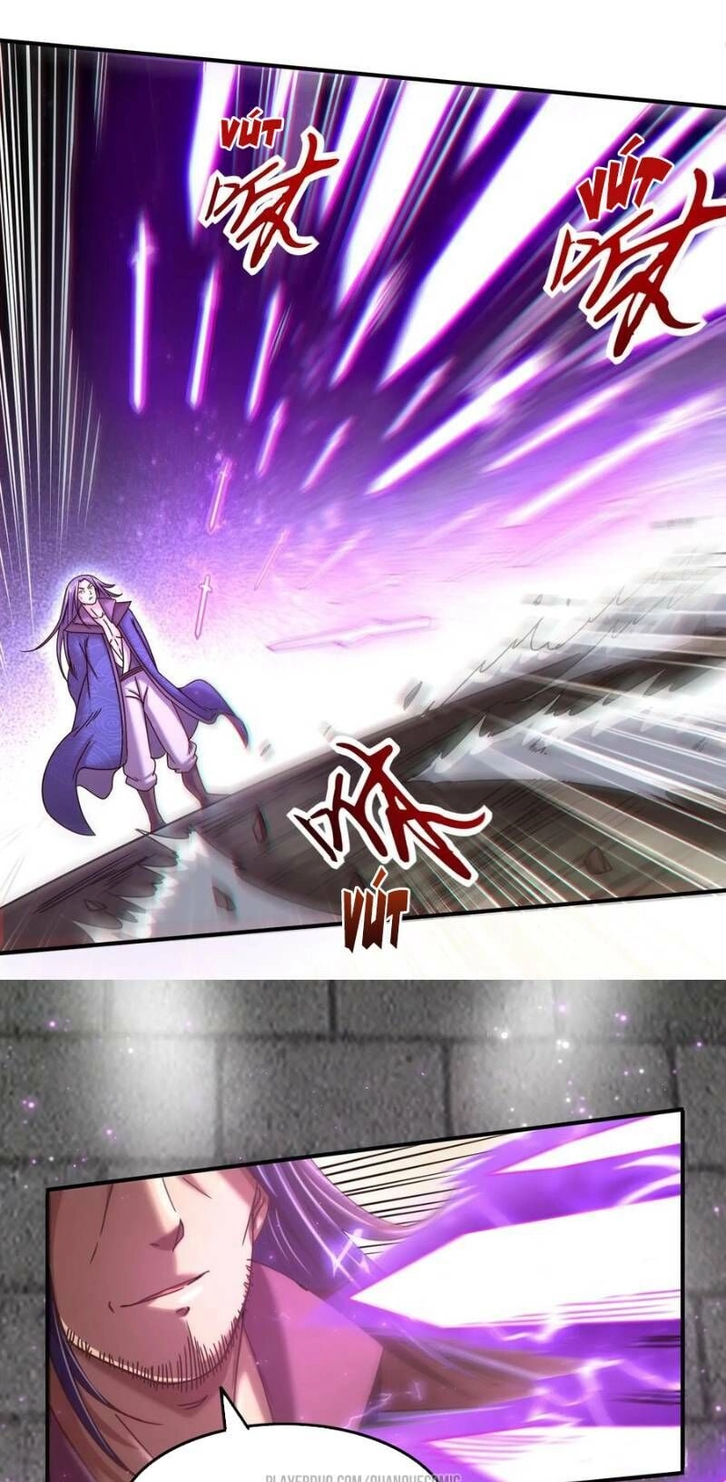 Xuân Thu Bá Đồ Chapter 54 - 24