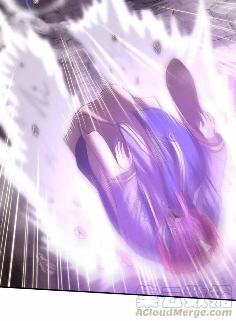 Xuân Thu Bá Đồ Chapter 54 - 37