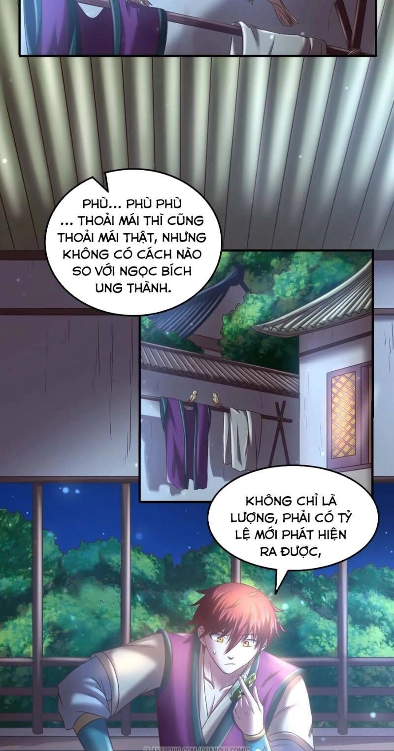 Xuân Thu Bá Đồ Chapter 55 - 23