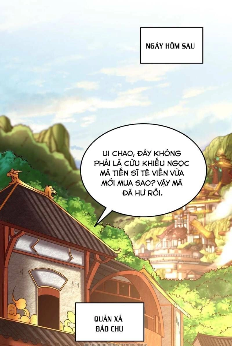 Xuân Thu Bá Đồ Chapter 55.2 - 1
