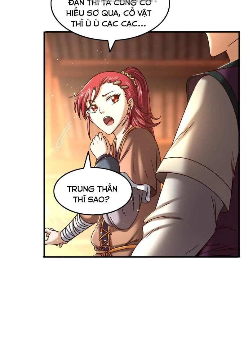 Xuân Thu Bá Đồ Chapter 55.2 - 6