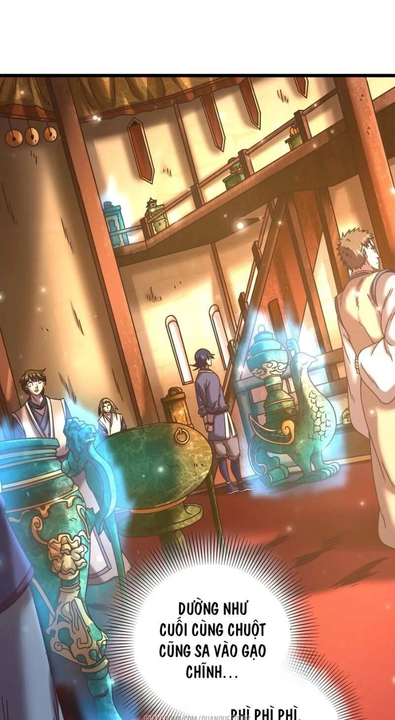 Xuân Thu Bá Đồ Chapter 55.2 - 9