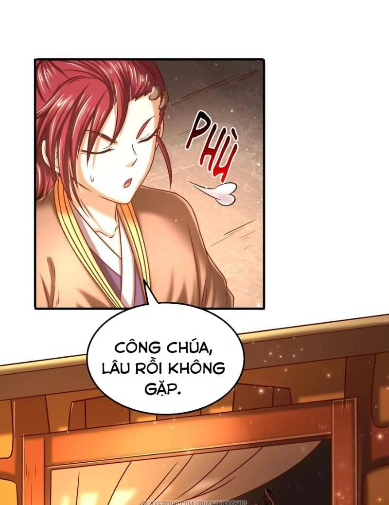 Xuân Thu Bá Đồ Chapter 56 - 41