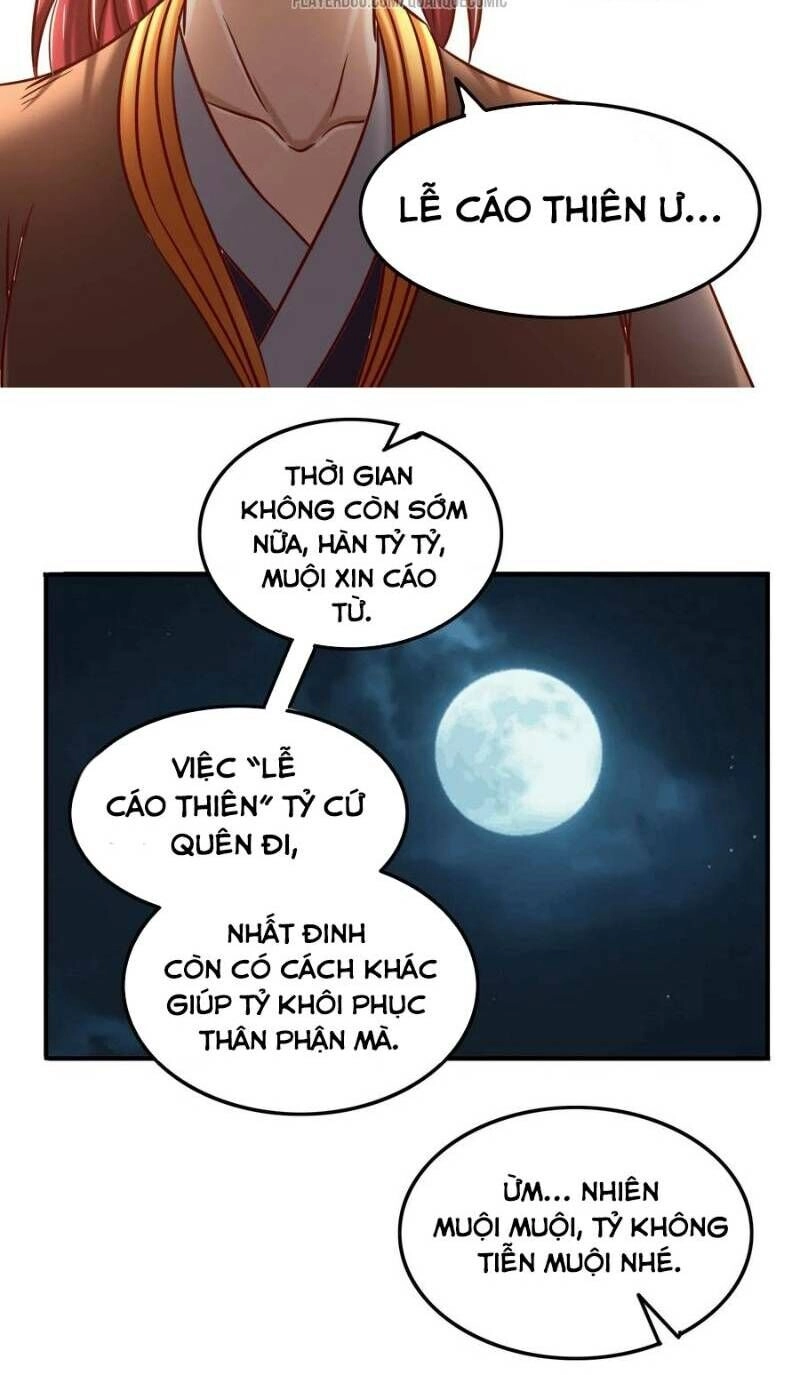 Xuân Thu Bá Đồ Chapter 57 - 14