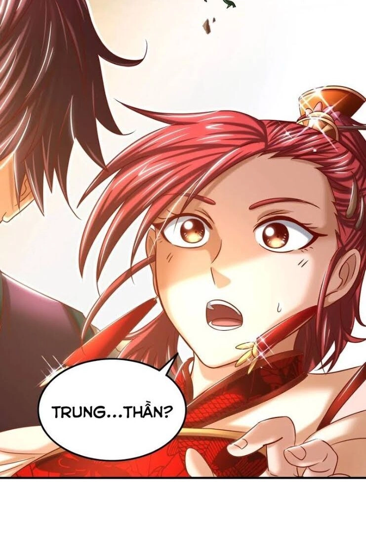 Xuân Thu Bá Đồ Chapter 57 - 53