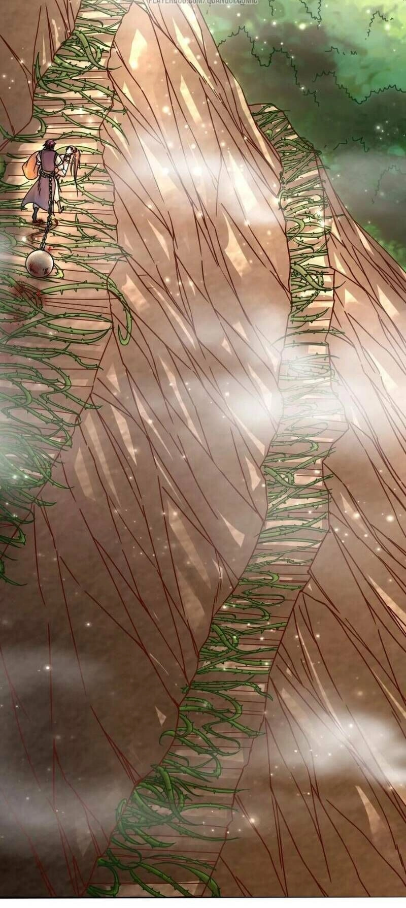 Xuân Thu Bá Đồ Chapter 58 - 18