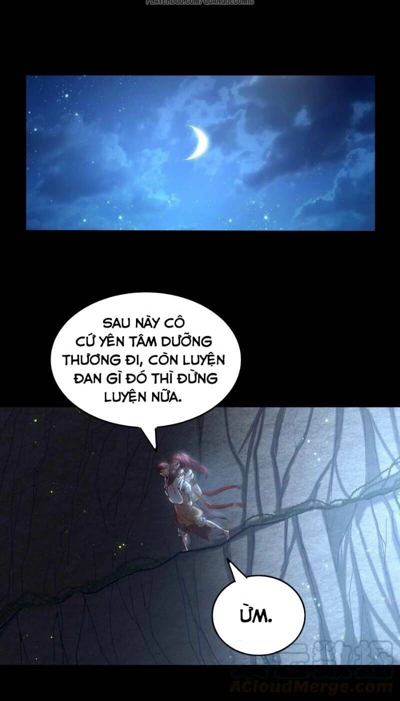 Xuân Thu Bá Đồ Chapter 58.2 - 23