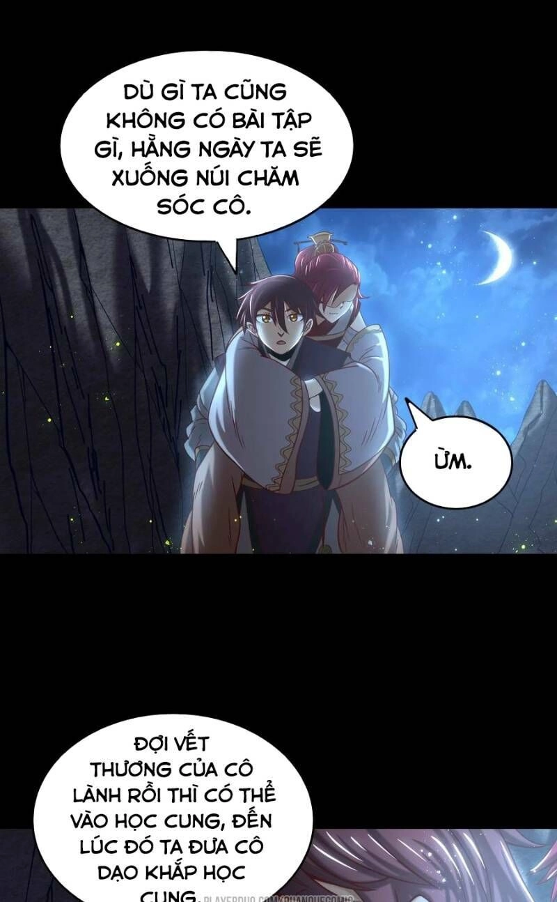 Xuân Thu Bá Đồ Chapter 58.2 - 24