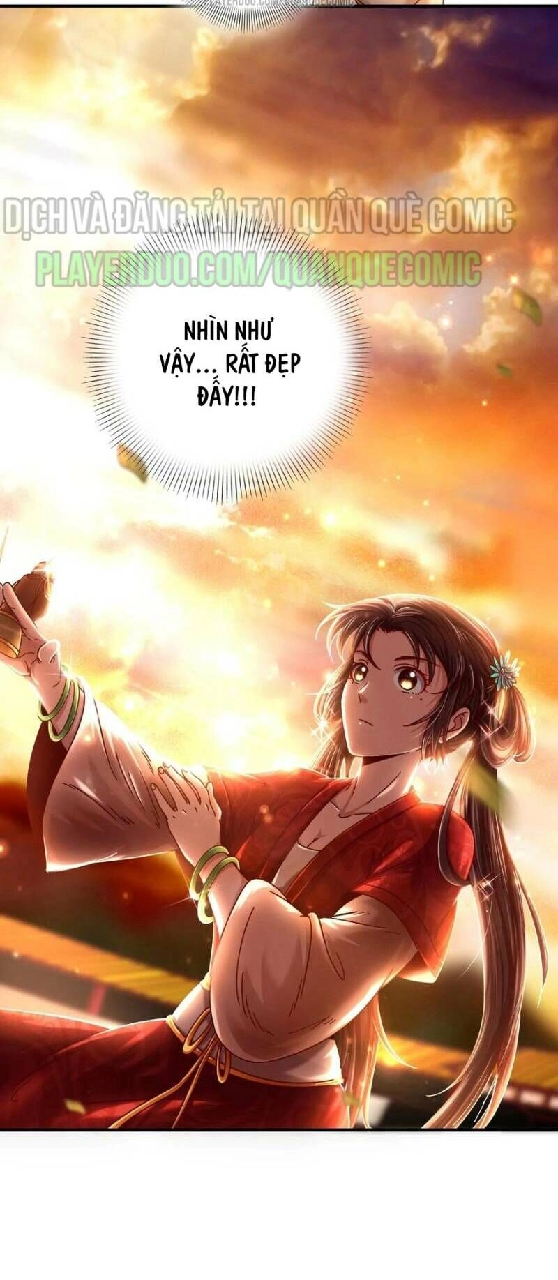 Xuân Thu Bá Đồ Chapter 61 - 25