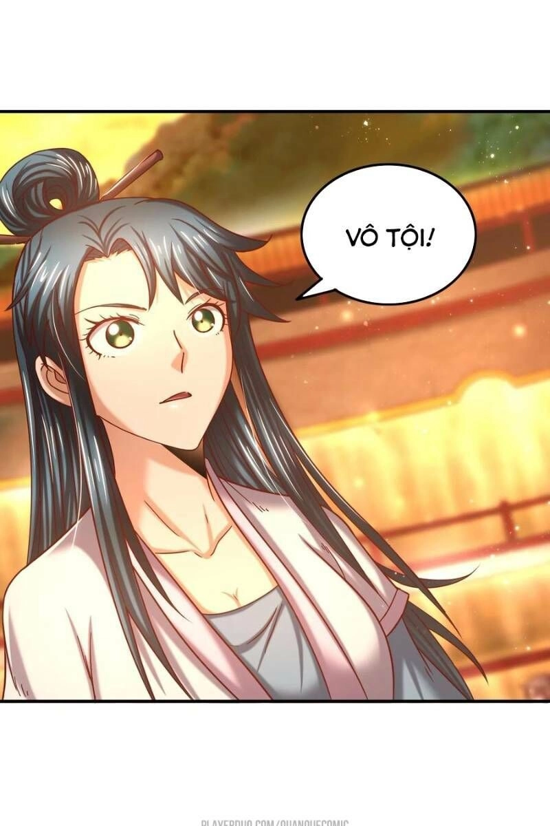 Xuân Thu Bá Đồ Chapter 61 - 35