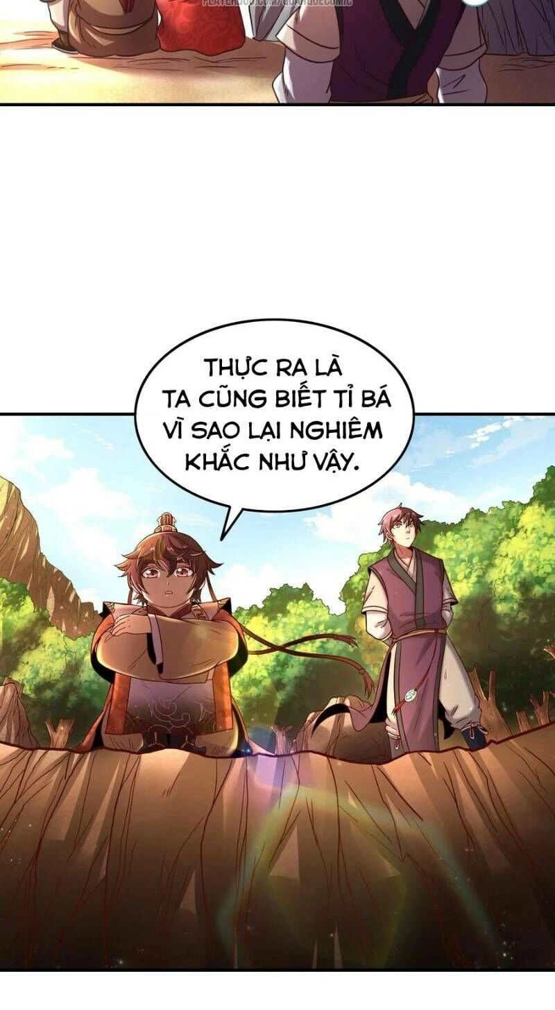Xuân Thu Bá Đồ Chapter 62 - 26