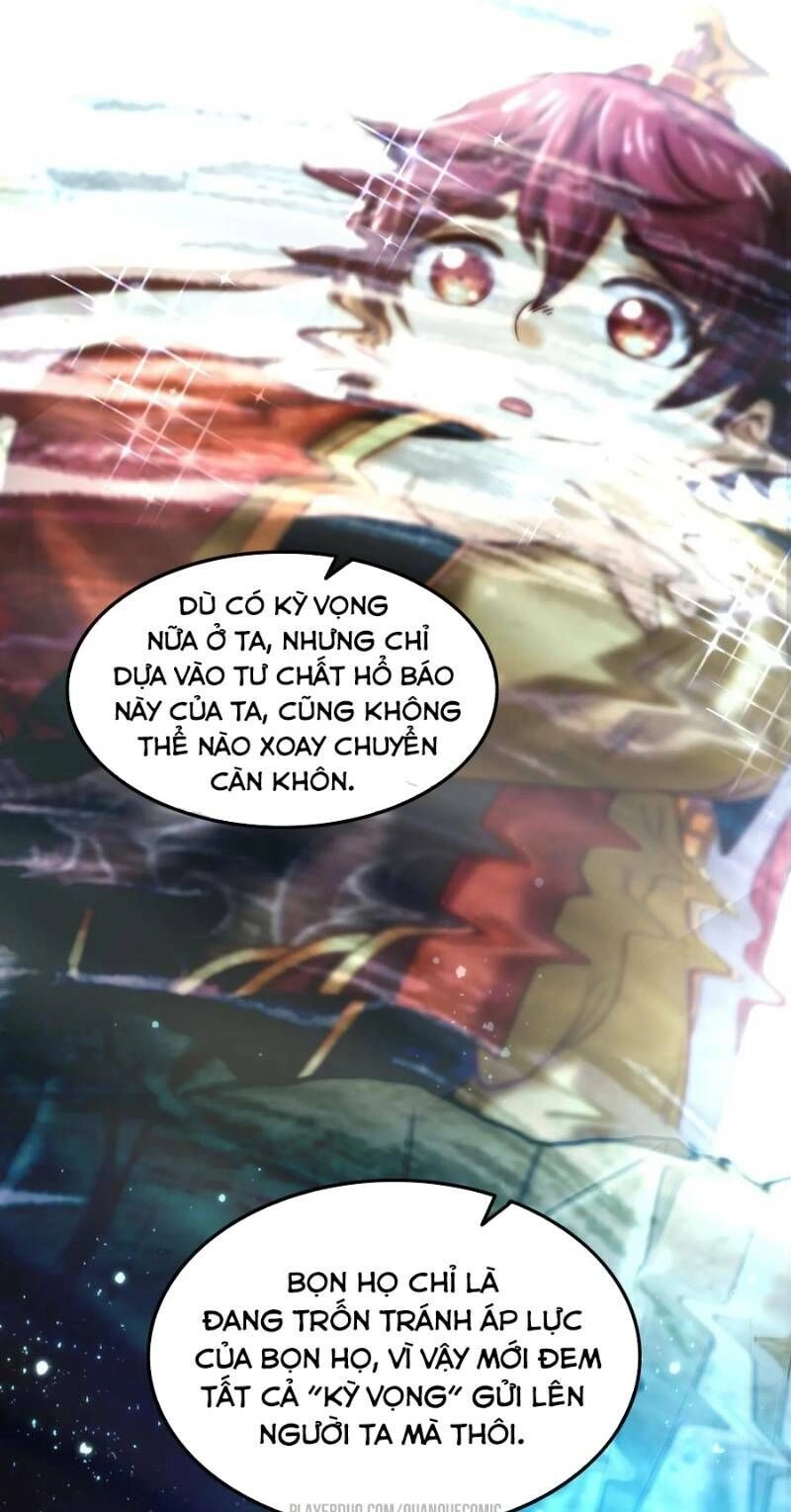 Xuân Thu Bá Đồ Chapter 62.2 - 3