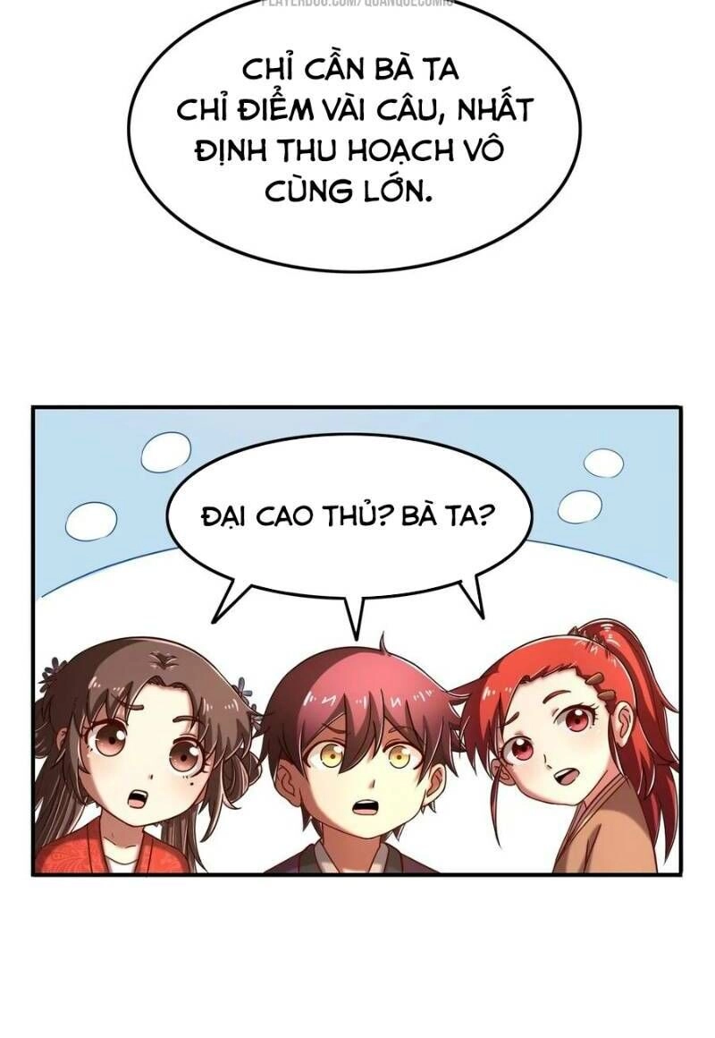 Xuân Thu Bá Đồ Chapter 62.2 - 20