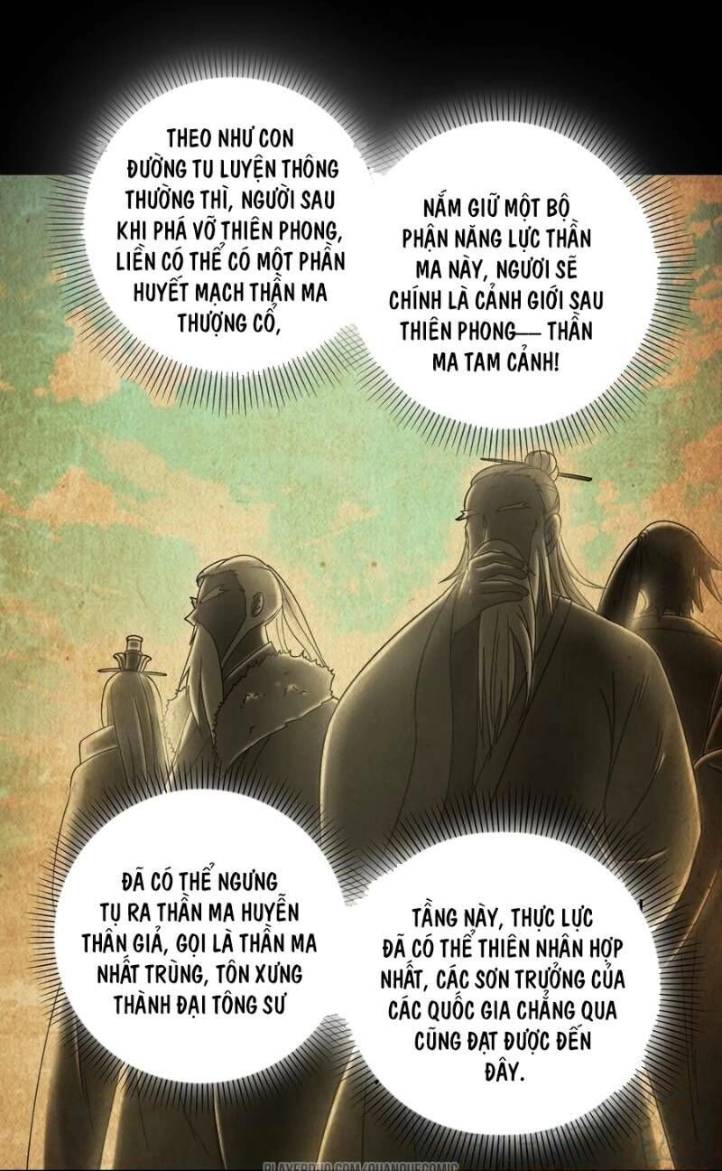 Xuân Thu Bá Đồ Chapter 63 - 17