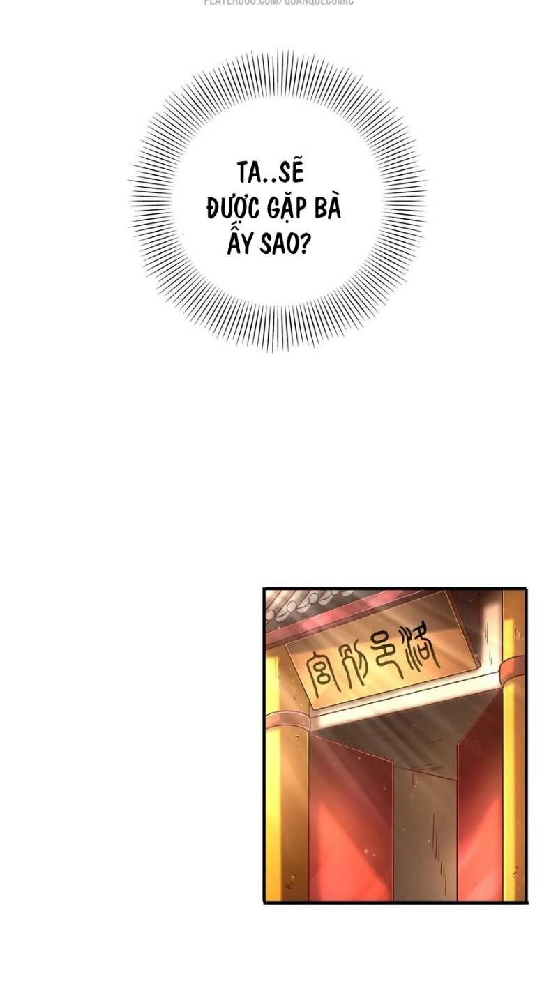 Xuân Thu Bá Đồ Chapter 63 - 20