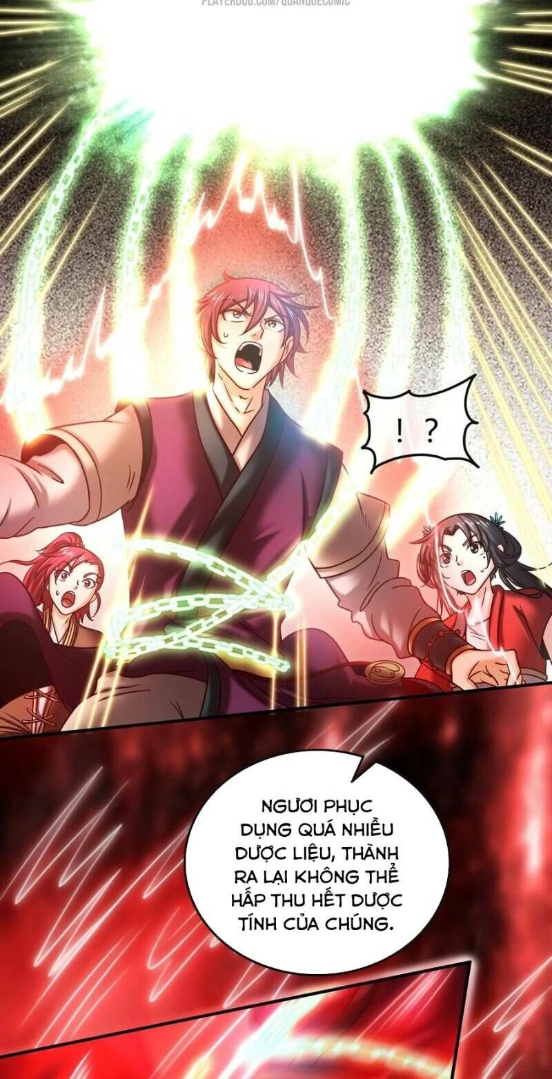 Xuân Thu Bá Đồ Chapter 63 - 28