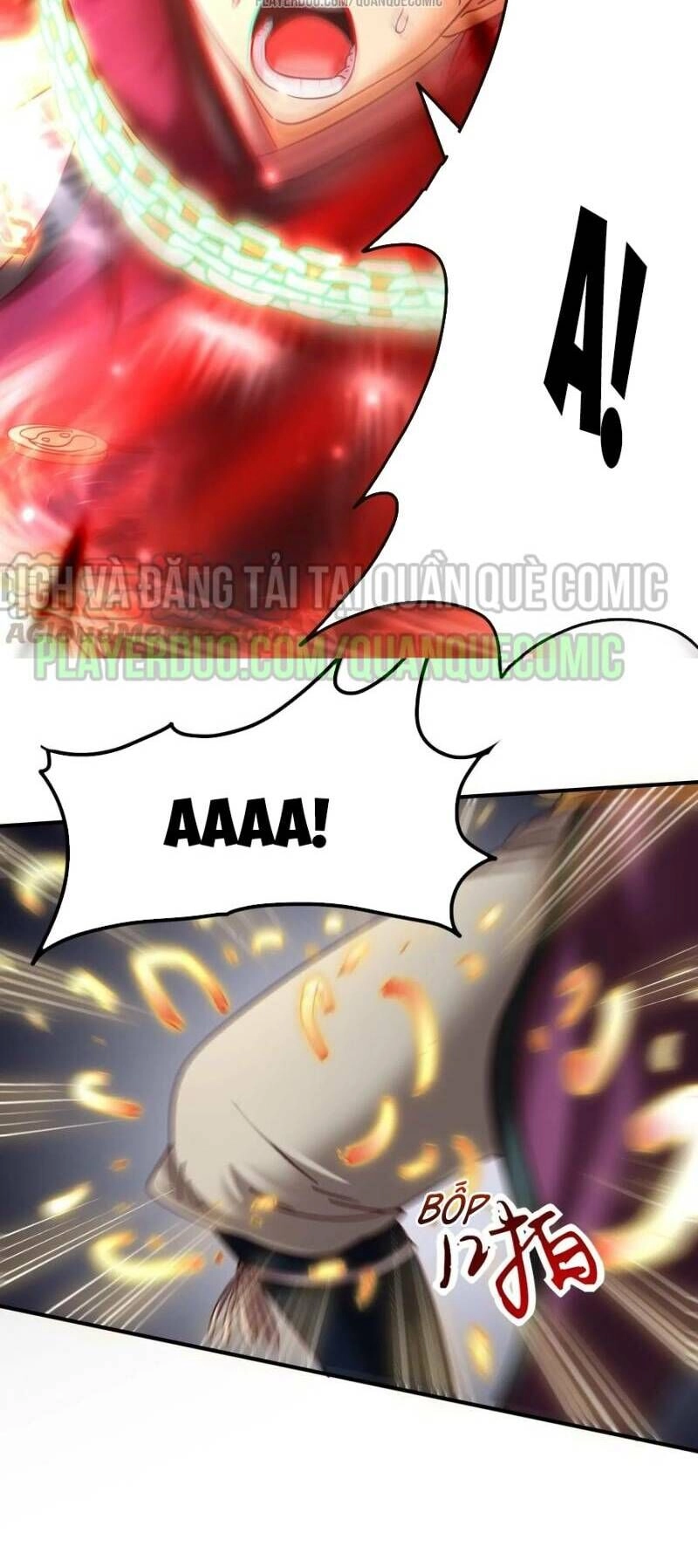 Xuân Thu Bá Đồ Chapter 63 - 30