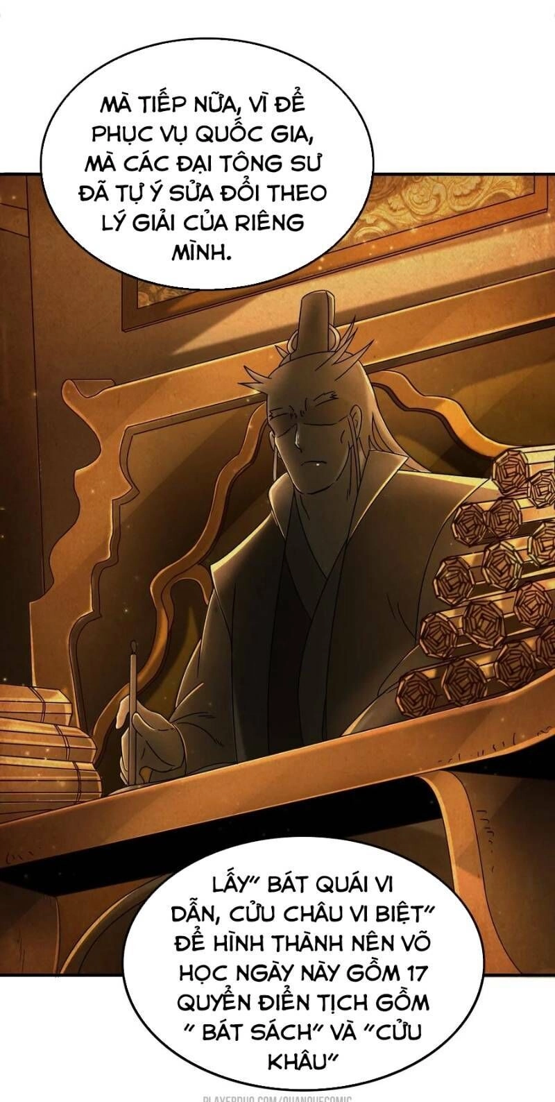 Xuân Thu Bá Đồ Chapter 64 - 7