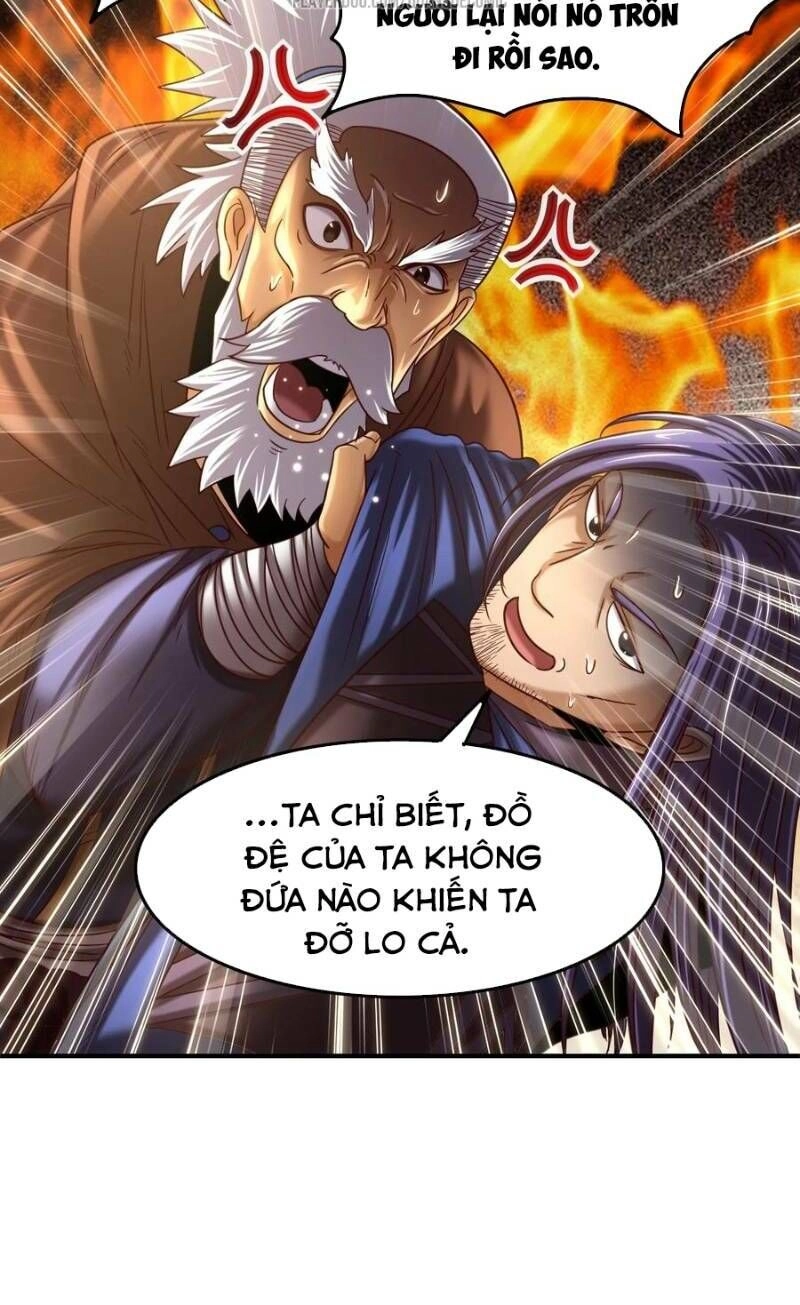Xuân Thu Bá Đồ Chapter 64 - 48