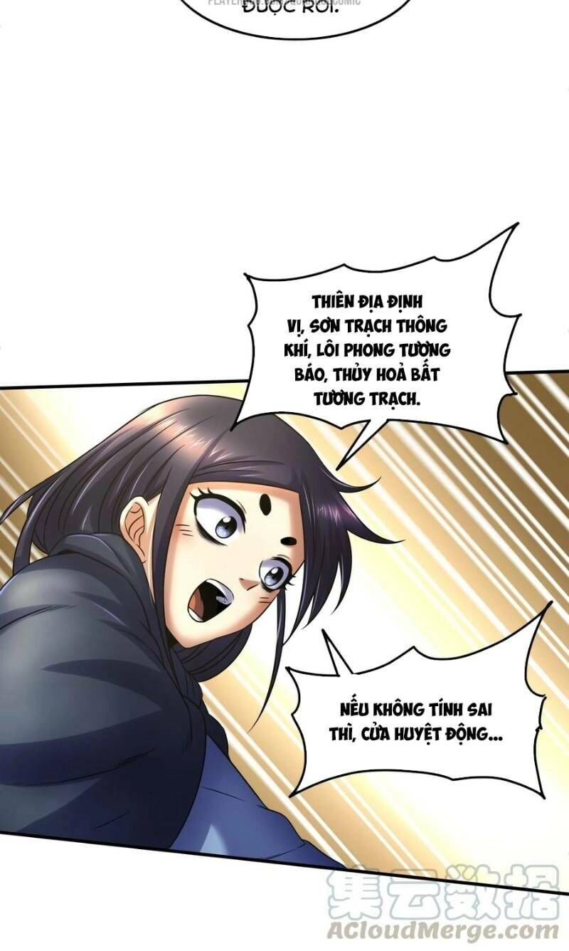 Xuân Thu Bá Đồ Chapter 65.2 - 8