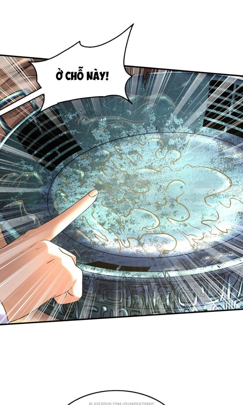 Xuân Thu Bá Đồ Chapter 65.2 - 9