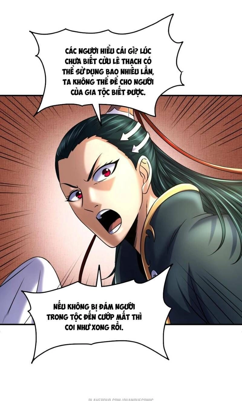 Xuân Thu Bá Đồ Chapter 65.2 - 13