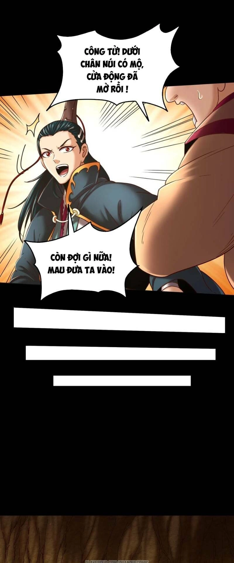 Xuân Thu Bá Đồ Chapter 65.2 - 23