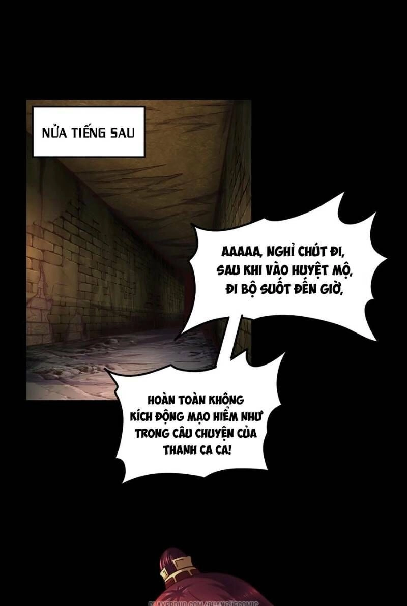 Xuân Thu Bá Đồ Chapter 66 - 1