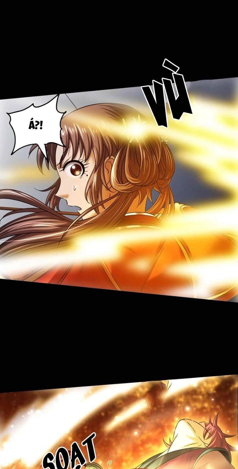 Xuân Thu Bá Đồ Chapter 67 - 44